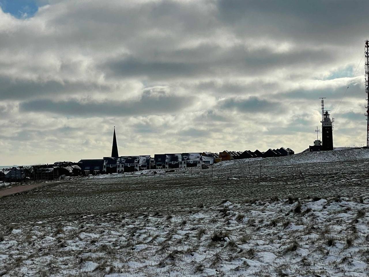 Ganze Ferienwohnung, Tor zum Meer Ii - Wohnung 24 in Helgoland