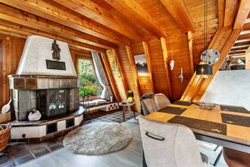 Ferienhaus für 5 Personen in Meschede, Hochsauerlandkreis, Bild 3