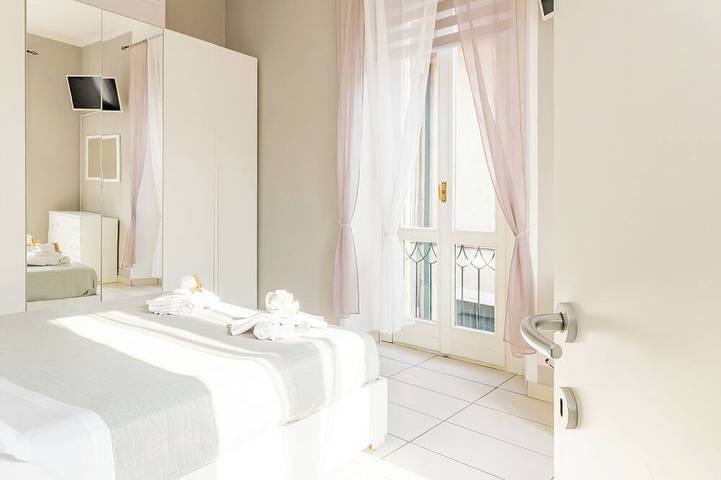 Apartamento entero, Riva Realestate - Como Lake in Lecco, Alpes de Bérgamo Occidental