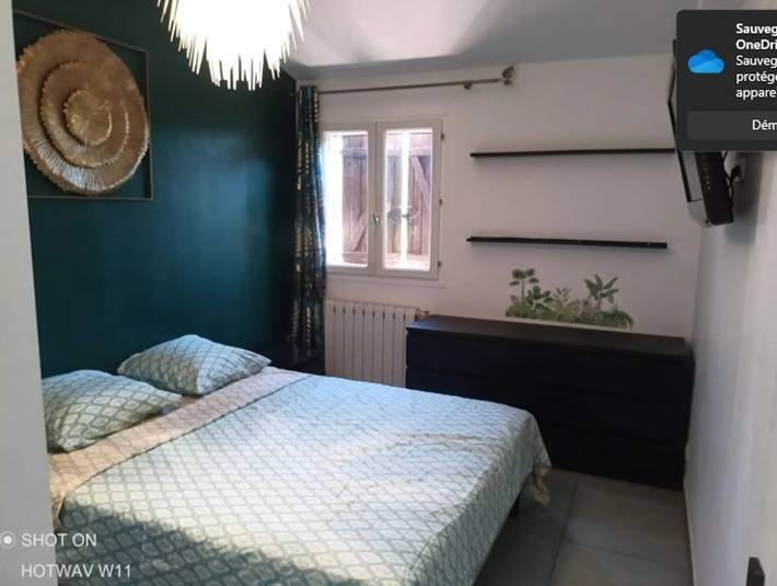 Casa acogedora La Bouilladisse 70 m² piscina in La Bouilladisse, Costa mediterránea (Francia)