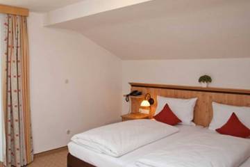Ferienhaus für 2 Personen, mit Garten und Sauna am Tegernsee