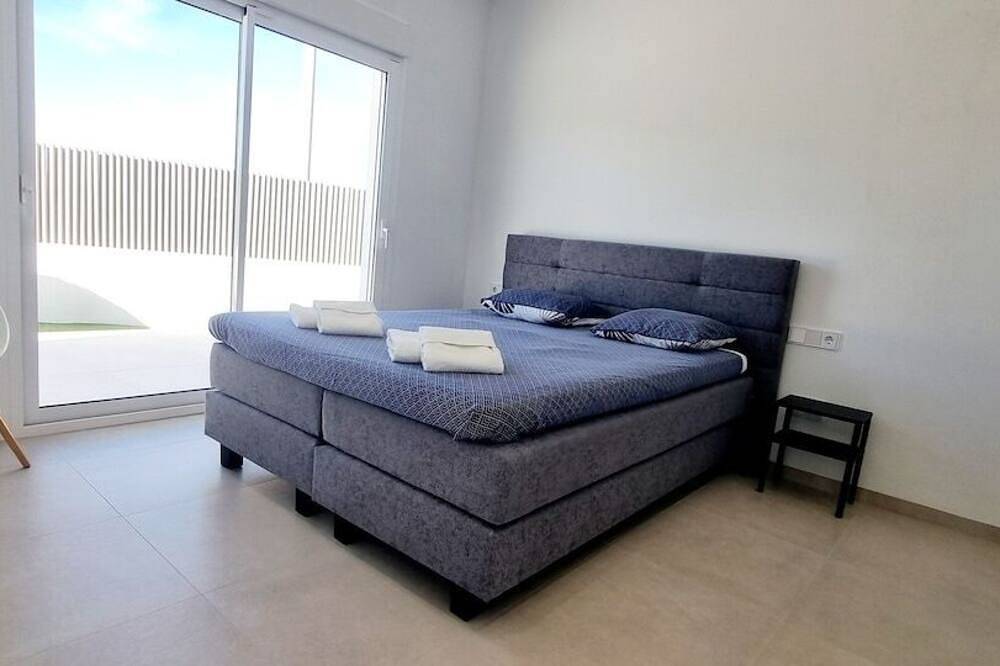 Villa Escara with private pool in Golf Resorts Murcia, San Javier