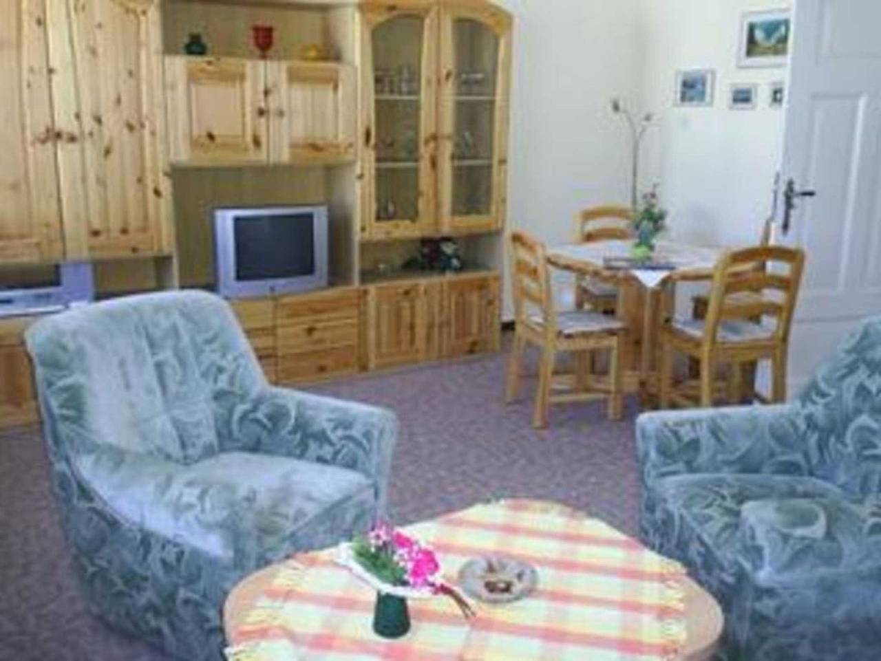 Ganze Ferienwohnung, Ferienwohnung in Sassnitz  nur 200 m zur Ostsee  We10360 - Fewo in Sassnitz, Nationalpark Jasmund