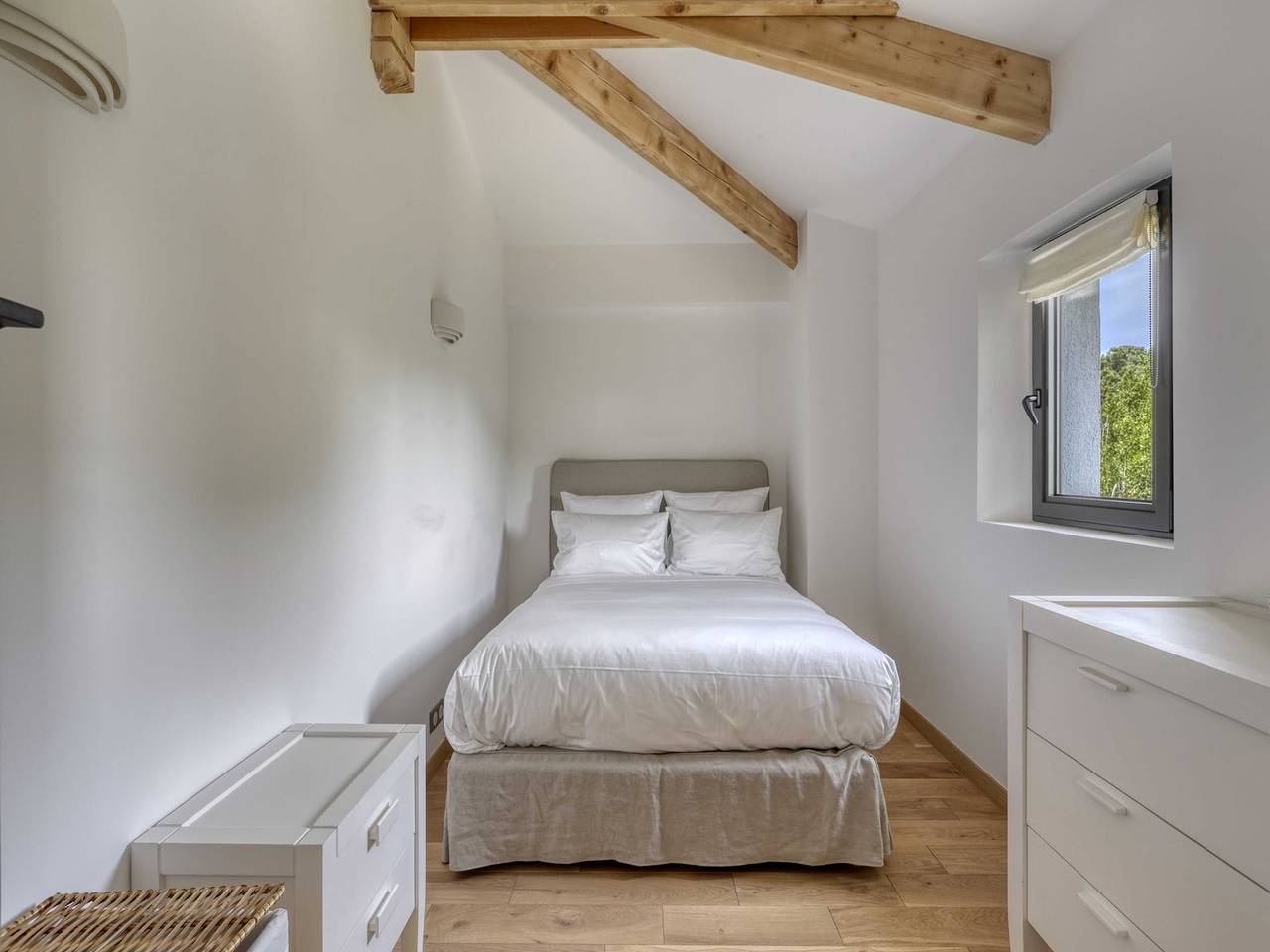 Luxurious Villa facing the Baie des Canebiers in Saint-Tropez, Region de Draguignan