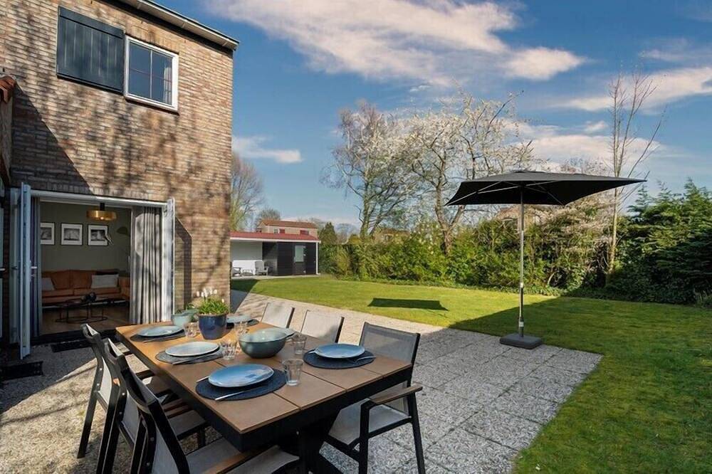 Casa vacanza a Costa Zeeland a partire da 252€ a notte