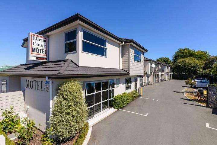 Hôtel pour 2 personnes, avec vue et jardin
