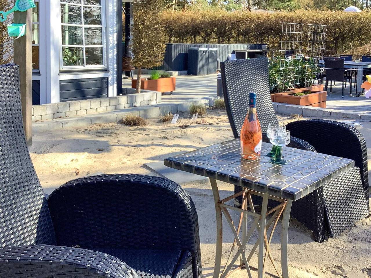 Geraumiger Familie in Lynderup, Limfjord in Westjütland