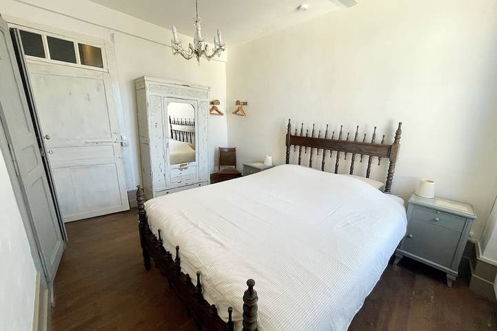 Location de vacances pour 5 personnes, avec terrasse et jardin à Castelsagrat - 3