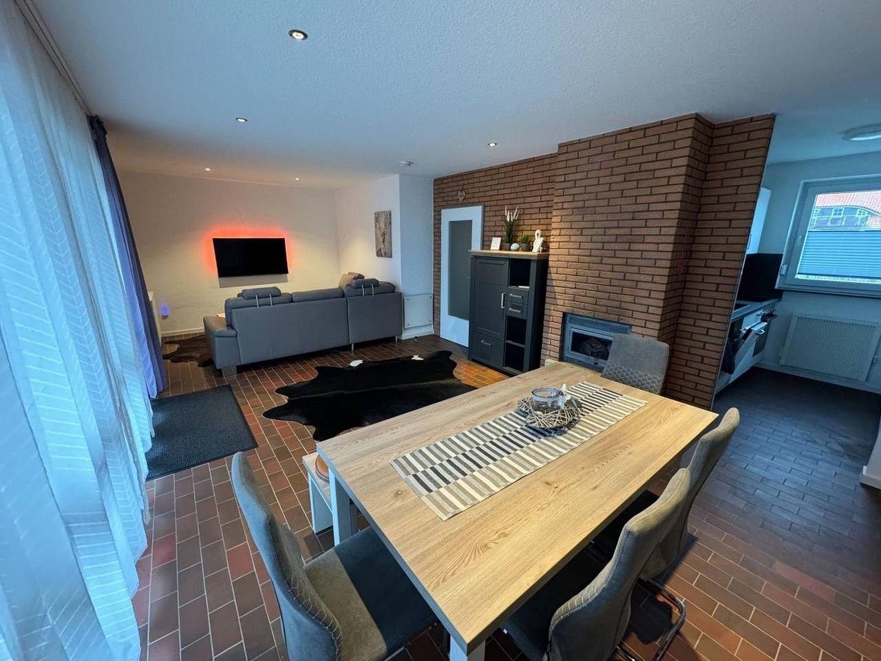Wohnung 58 in Horumersiel, Wangerland