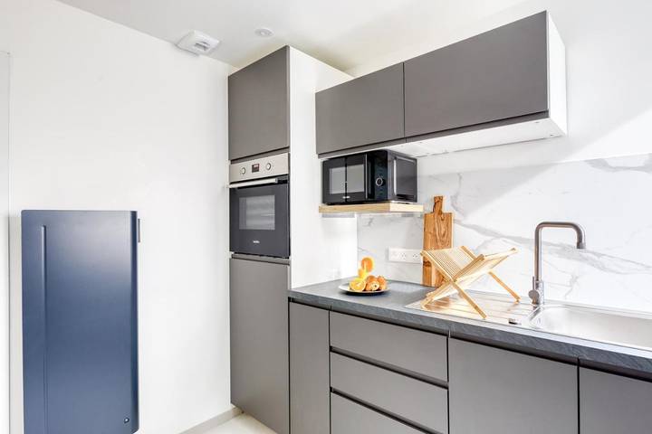 Gîte pour 4 personnes dans Laigneville - 4