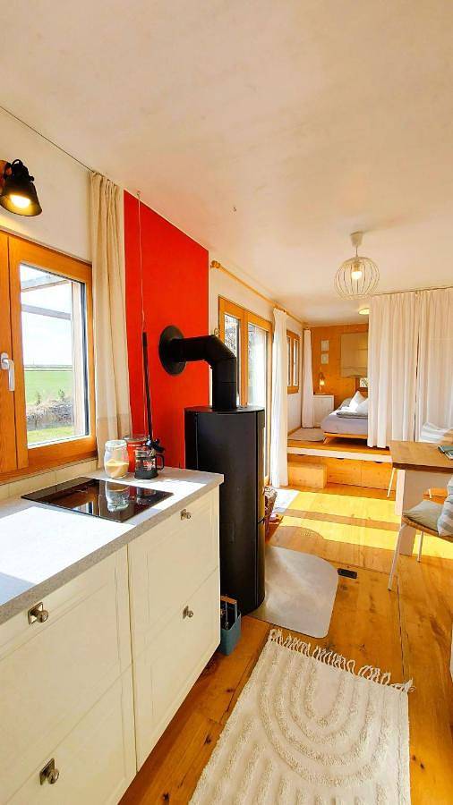 Holiday Home in Drosendorf Stadt, Drosendorf-Zissersdorf