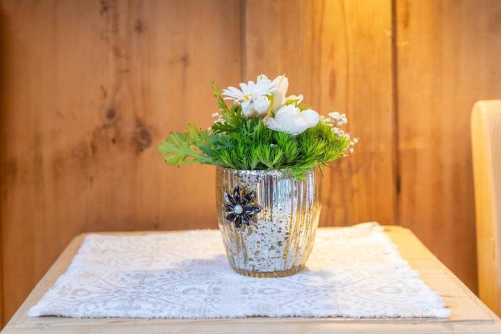 Ferienwohnung für 2 Personen, mit Garten in St. Veit in Defereggen - 4