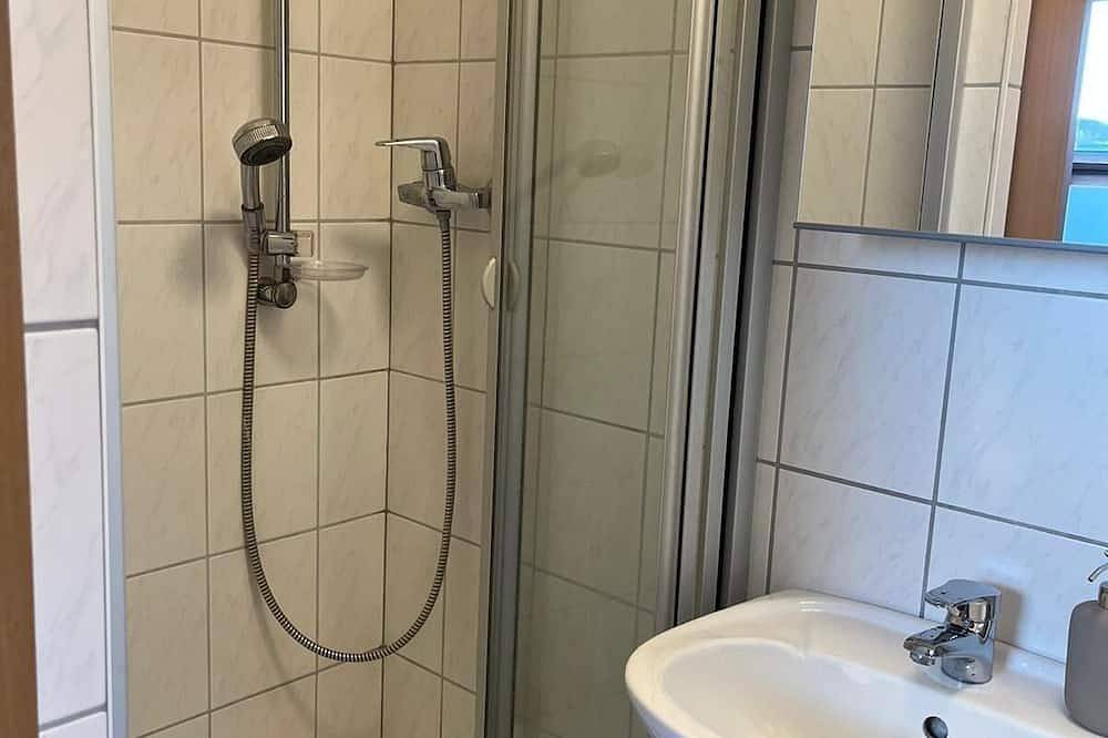 Ganze Wohnung, Ferienwohnung/App. für 2 Gäste mit 35m² in Gera (173630) in Gera, Ostthüringen