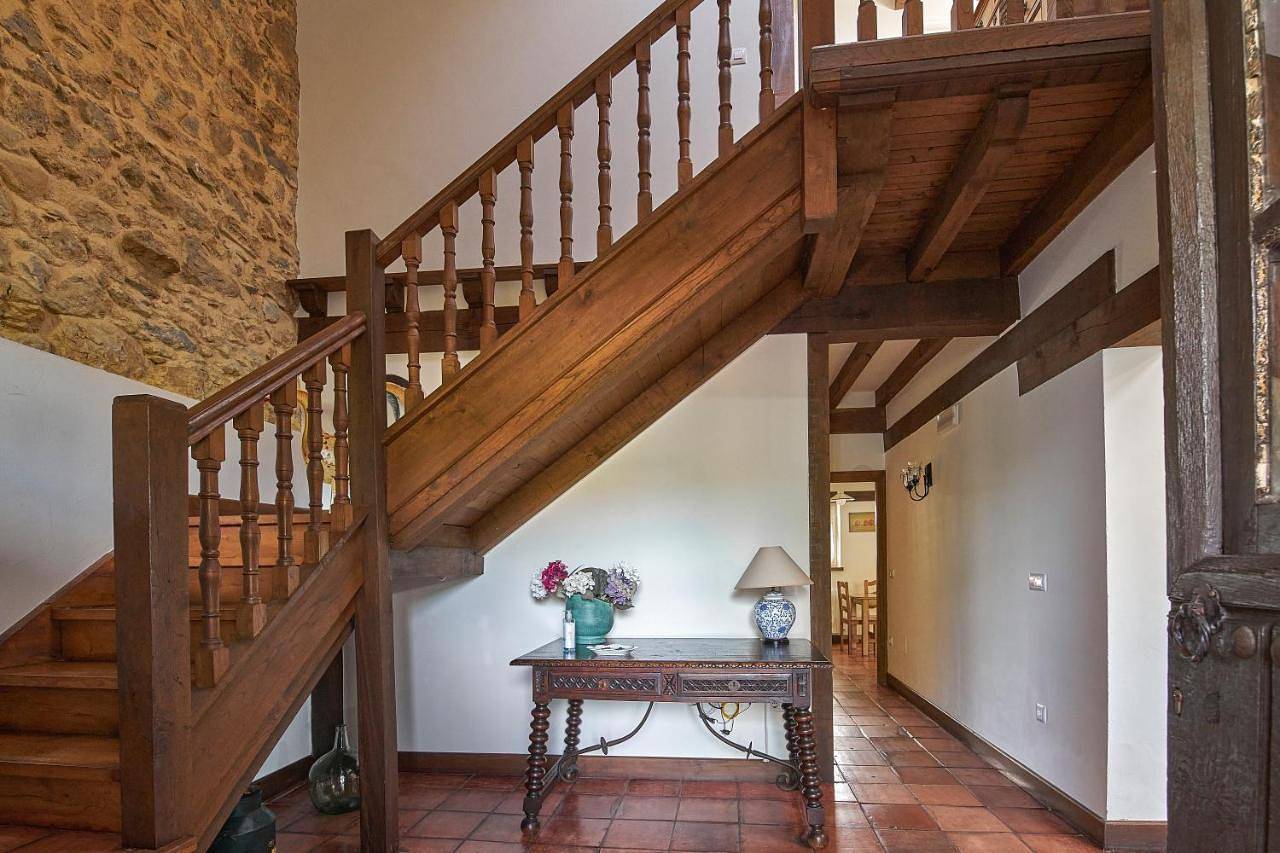 Four-Bedroom House in Comillas, Oyambre