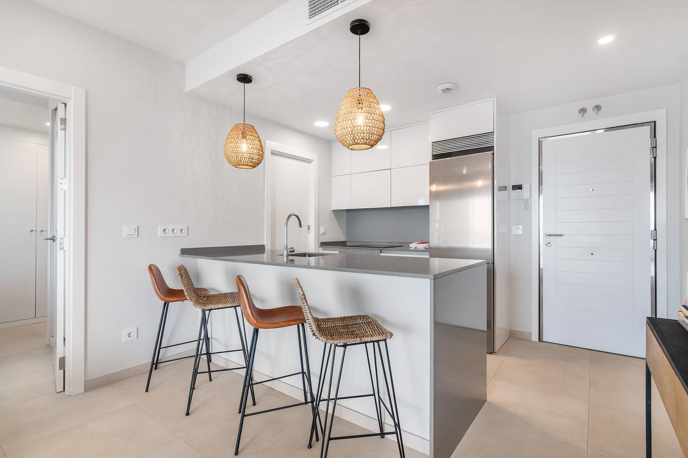 Apartamento inteiro, Los Flamencos by Ĥ - Playa de los Haraganes Hlhf1303P24 in Playa de Los Haraganes (Ayamonte), Ayamonte