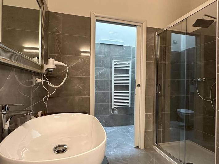 Maison d’hôte pour 2 personnes, avec jacuzzi à Padoue - 3