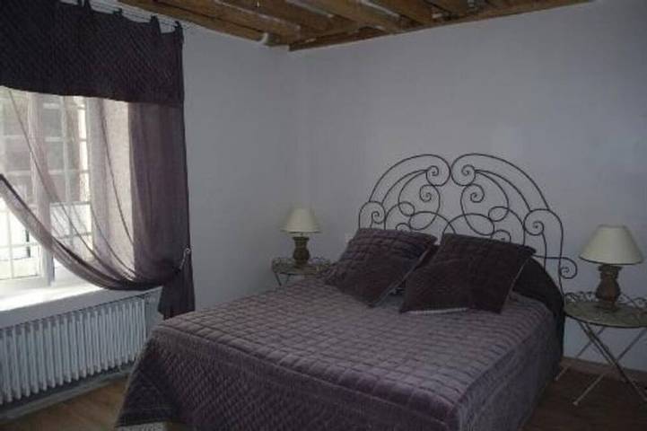 Gîte pour 4 personnes