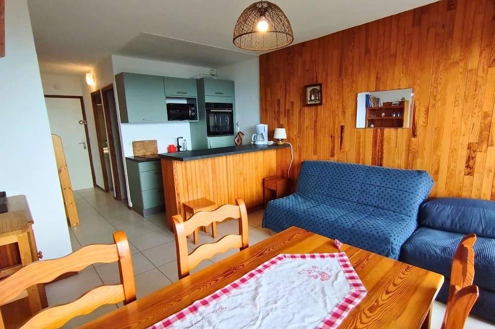 Appartement de vacances