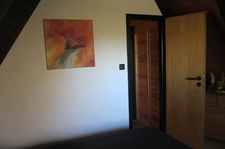 Ferienhaus für 4 Personen, mit Terrasse und Garten in Wesermarsch - 3