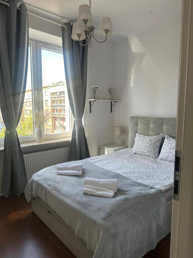 Apartment in Kraków, Małopolska