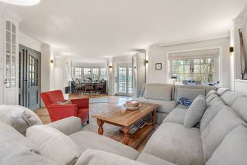Ferienhaus für 6 Personen in Keitum, Sylt (Gemeinde), Bild 2