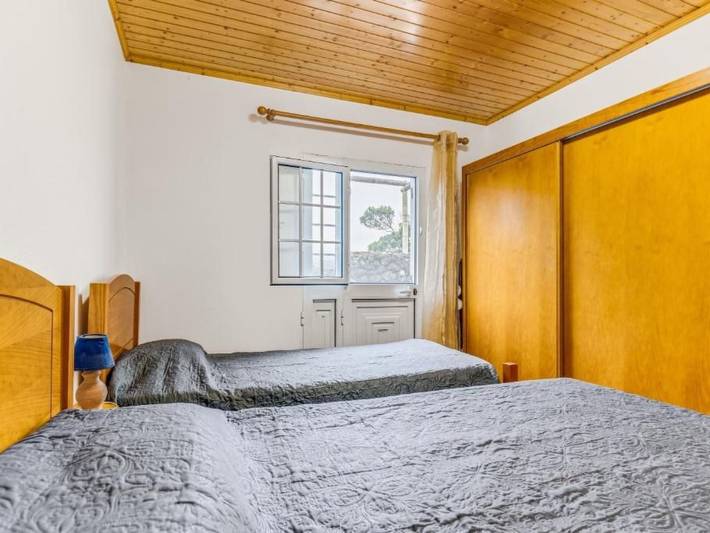 Ferienhaus für 5 Personen, mit Terrasse auf Pico (Azoren) - 3