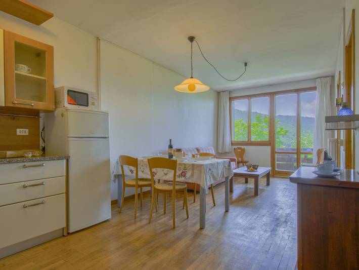 Ganze Wohnung, Bravone in Abetone, Abetone Cutigliano