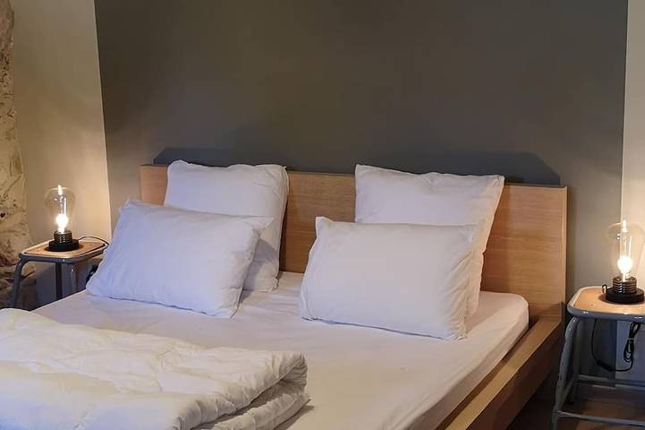 Location de vacances pour 7 personnes à La Tieule - 3