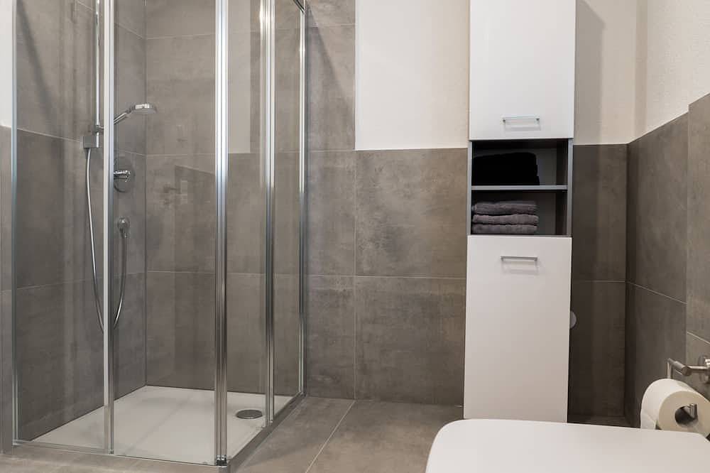 Ganze Wohnung, Modernes Apartment in Forst in Forst (Kraichgau), Rheinebene