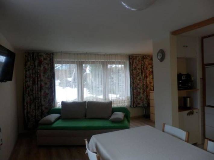 Ferienwohnung für 2 Personen, mit Garten und Ausblick in Bad Gastein - 2