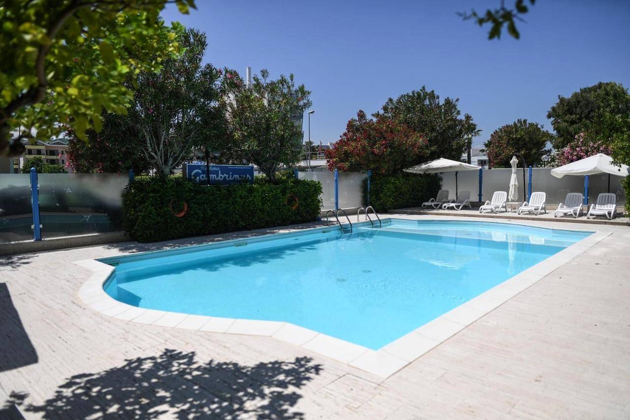 Residence Gambrinus in Giulianova, Giulianova (Commune)