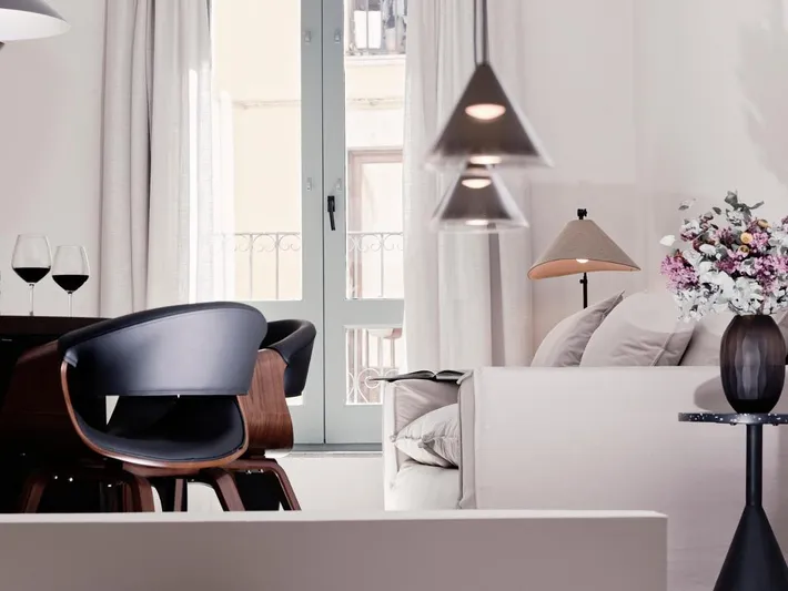Ferienwohnung für 4 Personen - 1