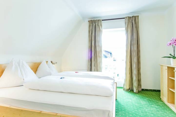 Ferienhaus für 7 Personen, mit Garten, mit Haustier am Wörthersee - 2