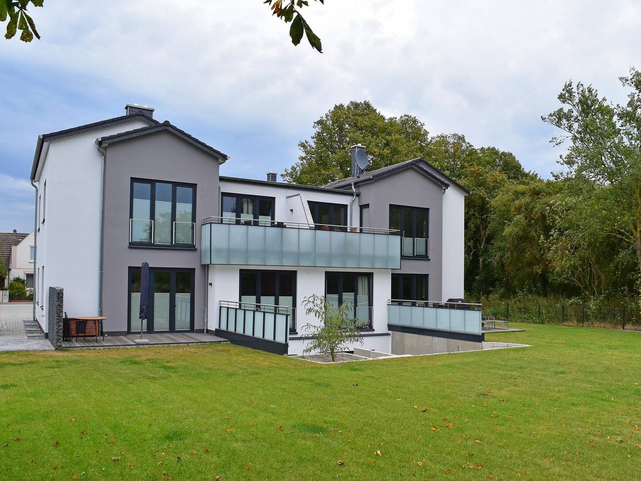 Ferienwohnung in Fehmarn ab 95€ pro Nacht