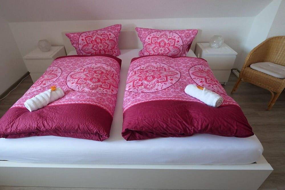 Ferienwohnung mit 3 Schlafzimmer in Bad Zwischenahn, Ammerland