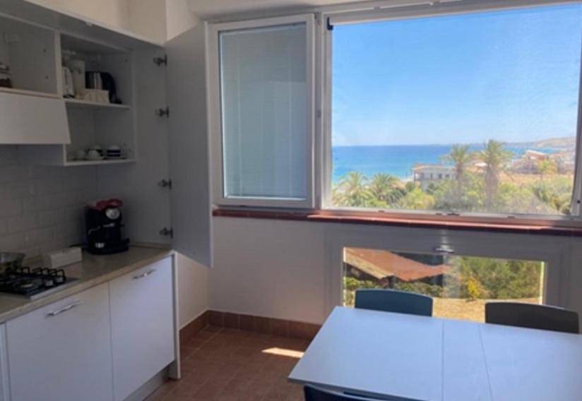 Holiday Home in Crotone, Crotone Provinz