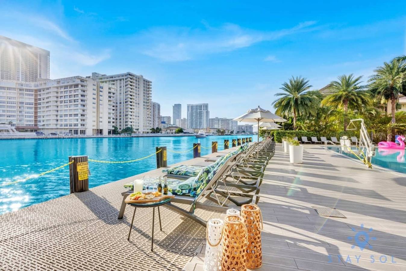 Apartamento entero, Balcony   Pool   Near Beach   Gym in Hallandale Beach, Broward County