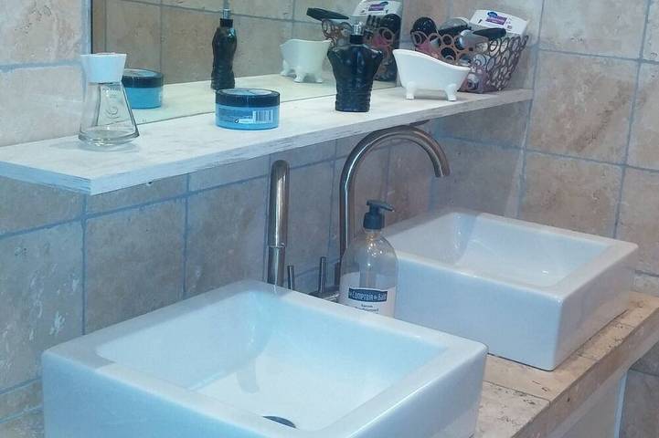 Location de vacances pour 7 personnes, avec jardin et terrasse à Le Soler - 4