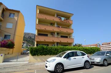 Vakantieappartement voor 4 Personen in l'Estartit, Torroella de Montgrí, Afbeelding 1