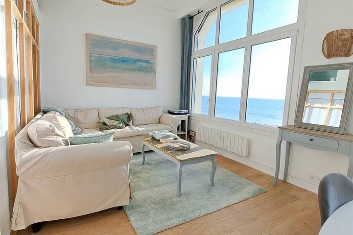Appartement de vacances pour 2 personnes