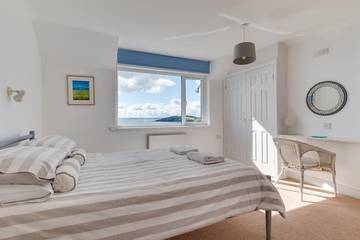 Cottage for 8 People in Polperro, Polruan, Photo 1