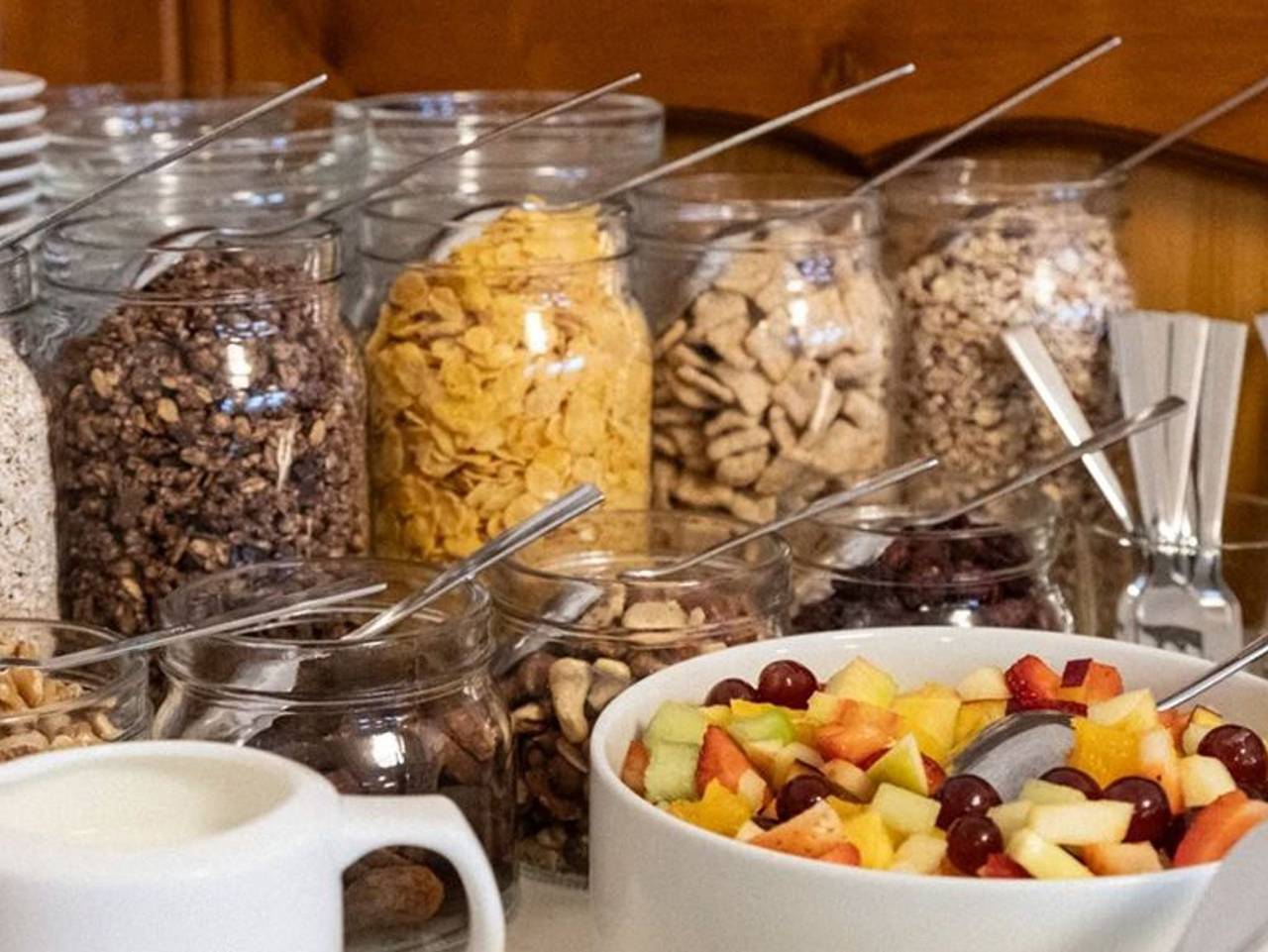 Pension Marx zu Mayerhof - Doppelzimmer 7 in Innerschwand am Mondsee, Mondsee & Irrsee