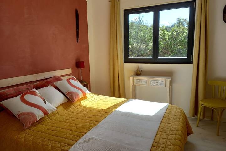 Villa pour 7 personnes, avec terrasse et jardin à Le Beausset - 3