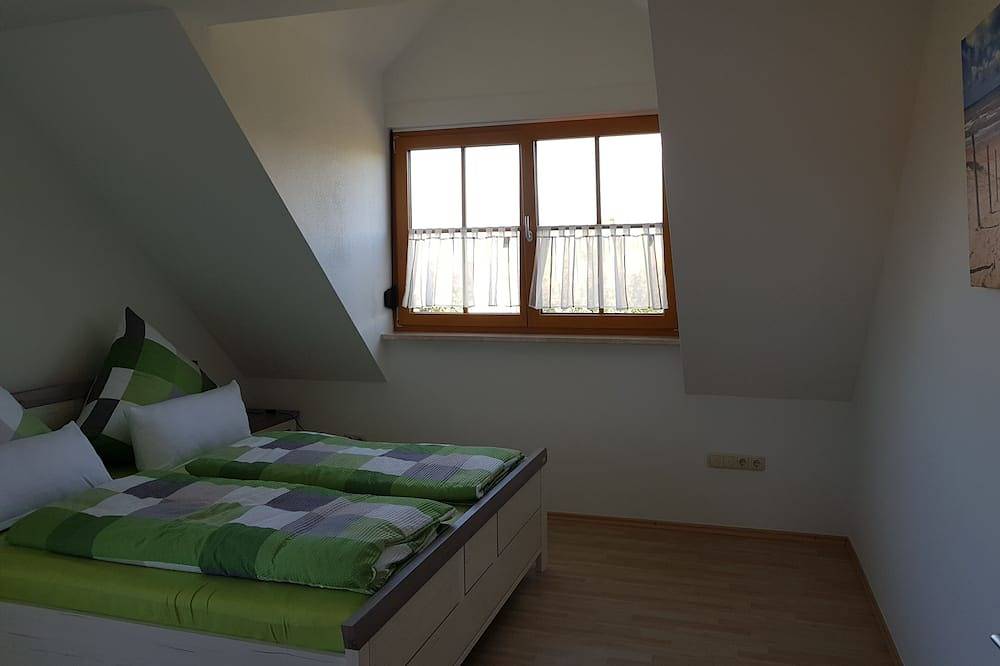 Ganze Wohnung, Genießen Sie unsere ländliche Idylle in Rothensand in Hirschaid, Landkreis Bamberg