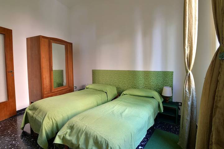 Ferienhaus für 4 Personen, mit Garten und Terrasse in Ligurien - 3