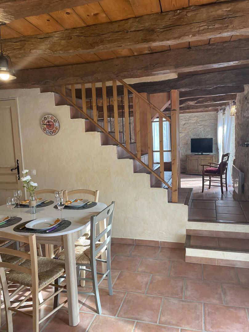 L'Orée du Ciel in Mouzieys-Panens, Région d'Albi