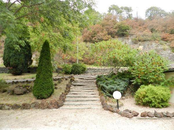 Location de vacances pour 8 personnes, animaux acceptés à Pontgibaud - 4