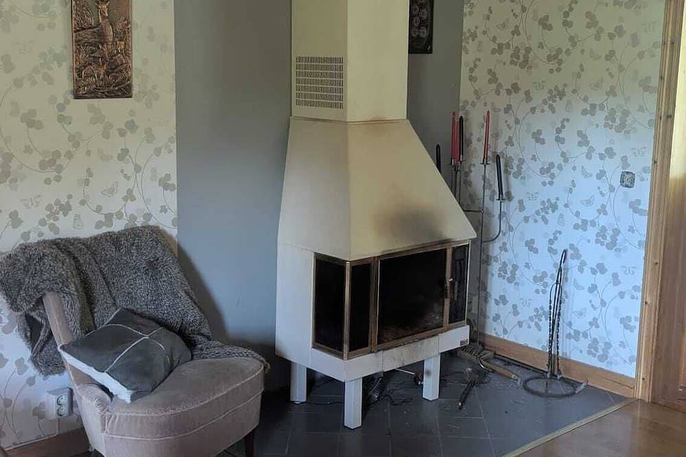 Huis op het platteland en dicht bij zee in Uppsala
