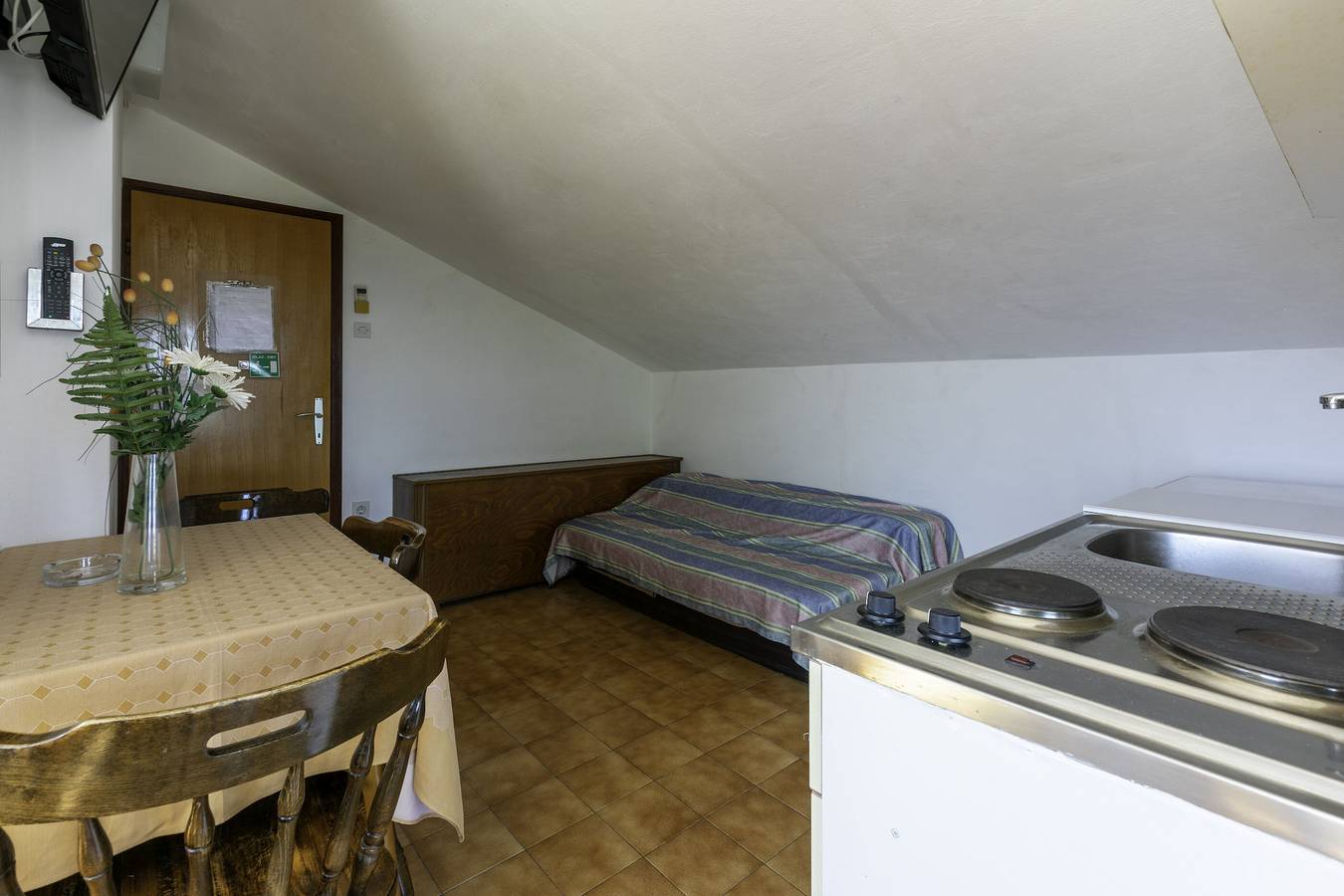 Ganzes Studio, Apartments Rozaria in Dramalj, Primorje-Gorski Kotar