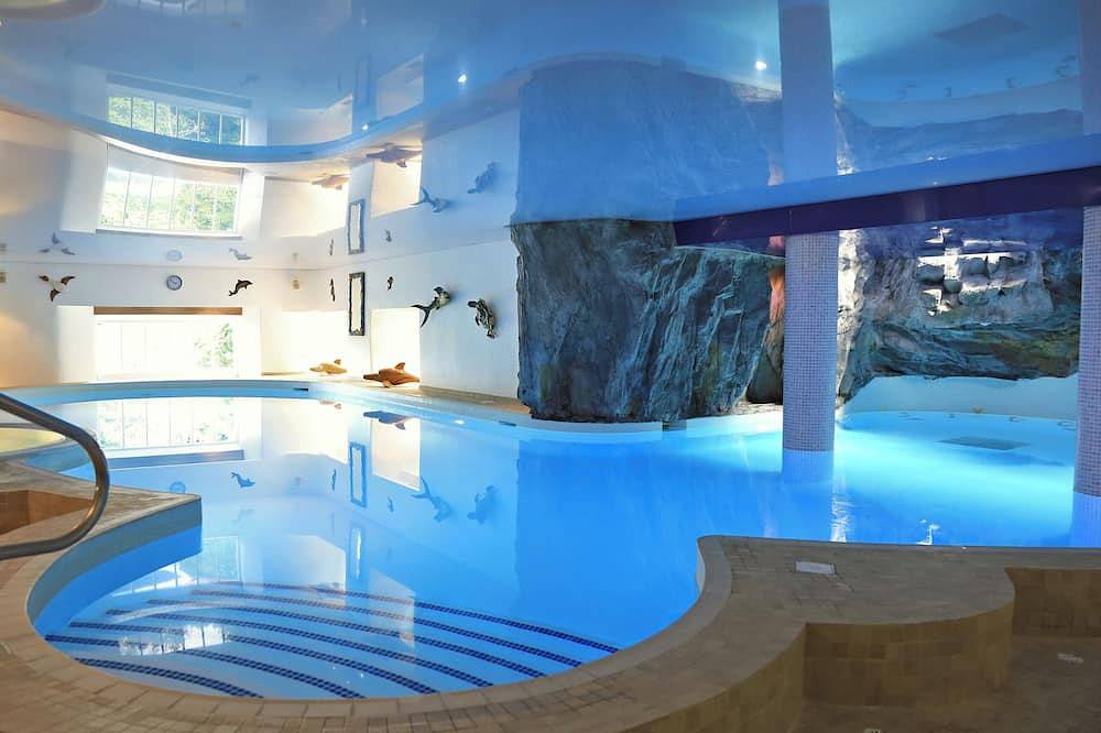 Casa vacanza a Devon a partire da 432€ a notte